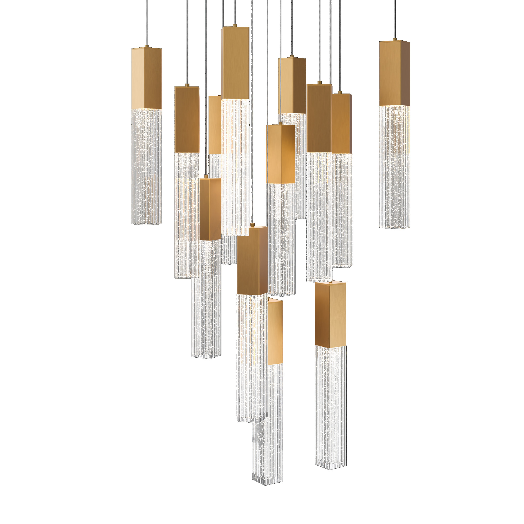 Cinema Multilight Pendant Light