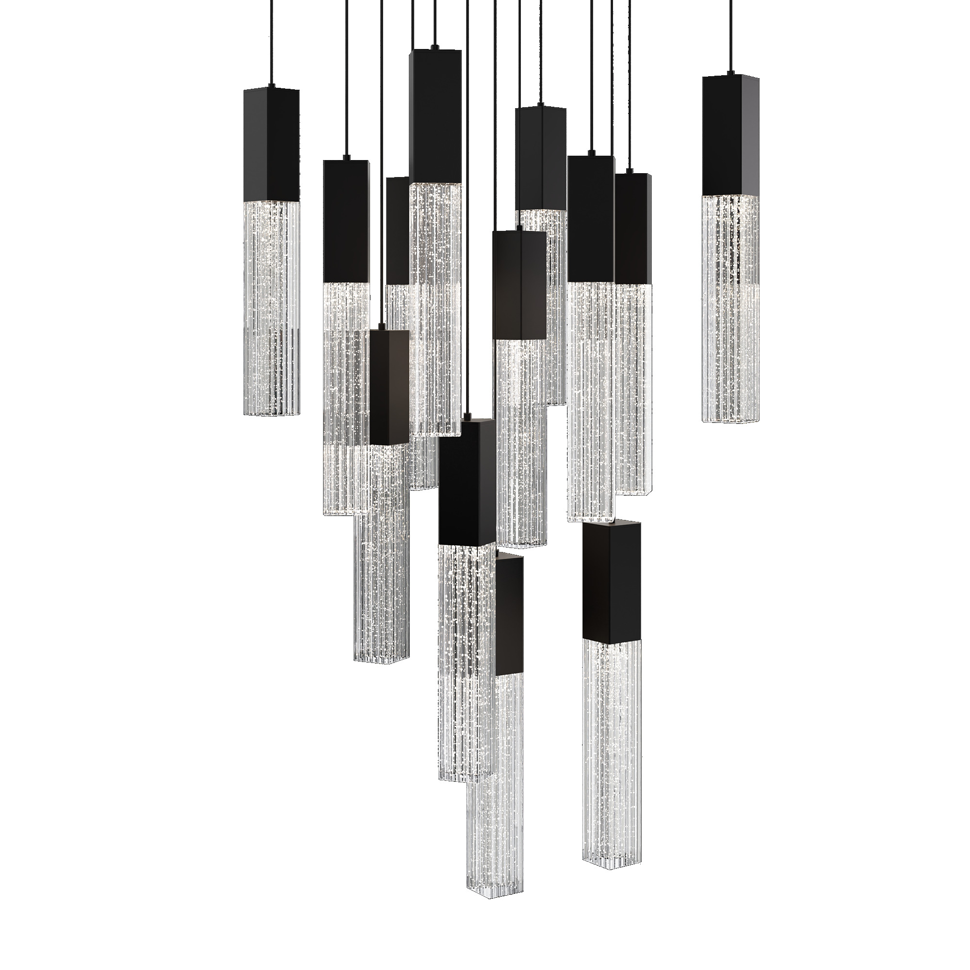 Cinema Multilight Pendant Light