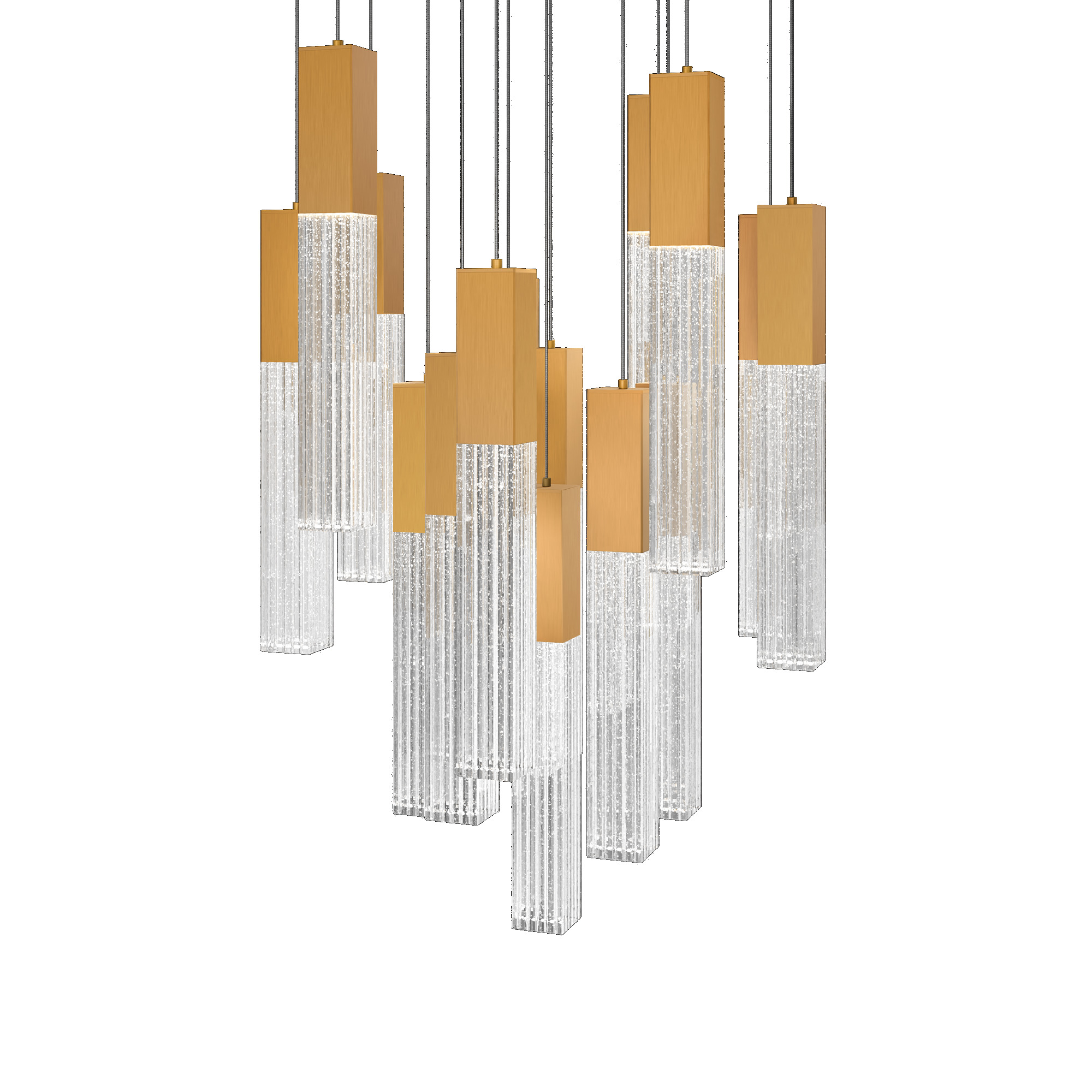 Cinema Multilight Pendant Light