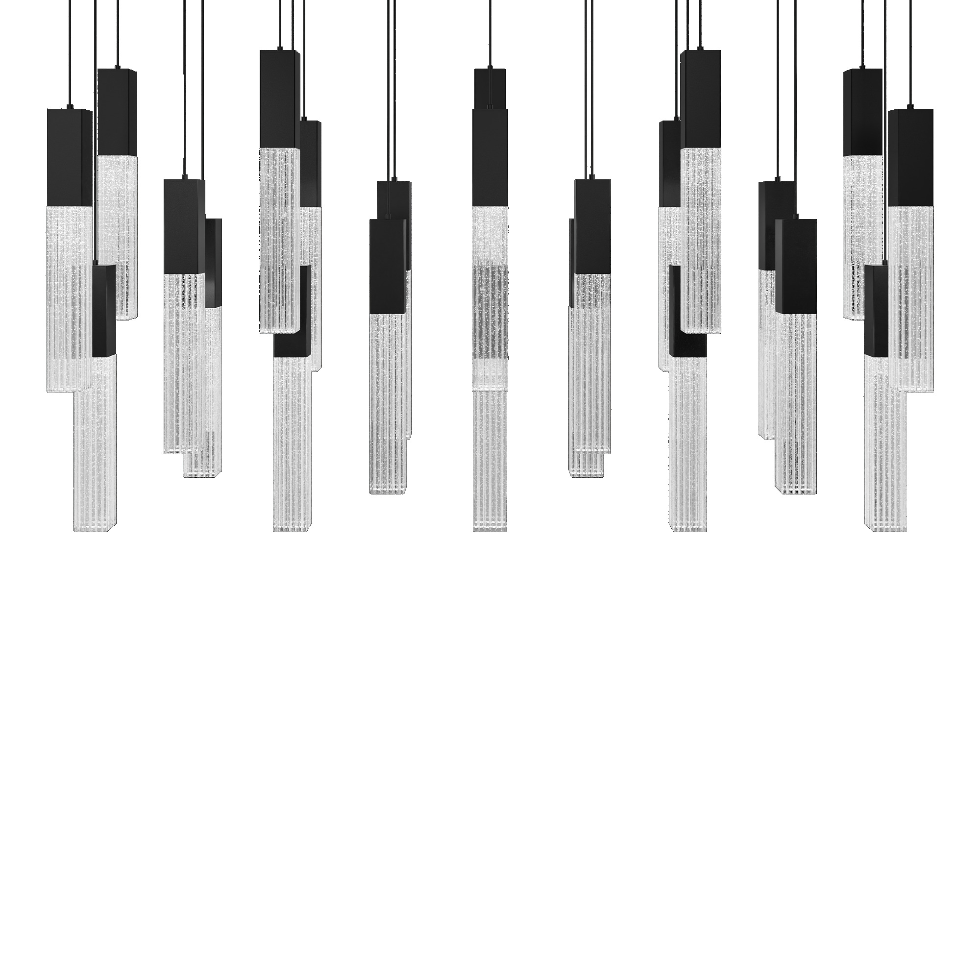 Cinema Multilight Pendant Light