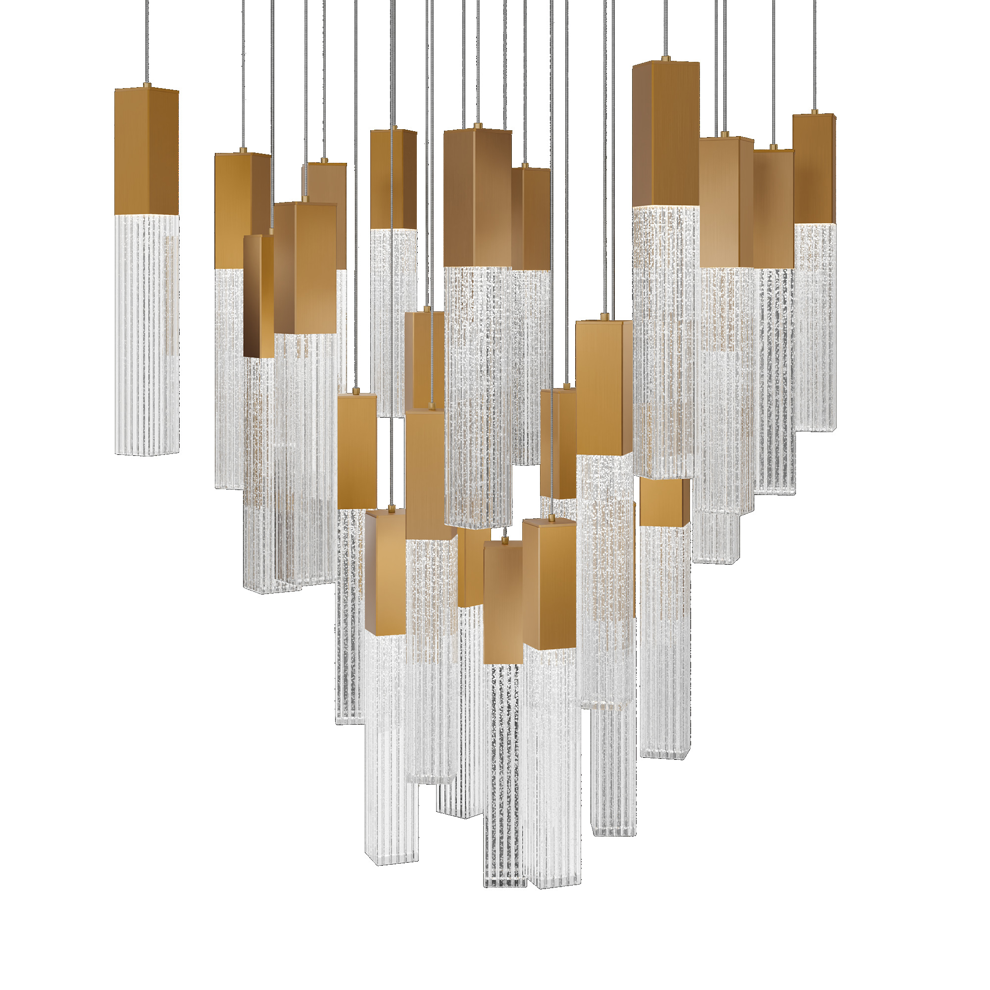 Cinema Multilight Pendant Light
