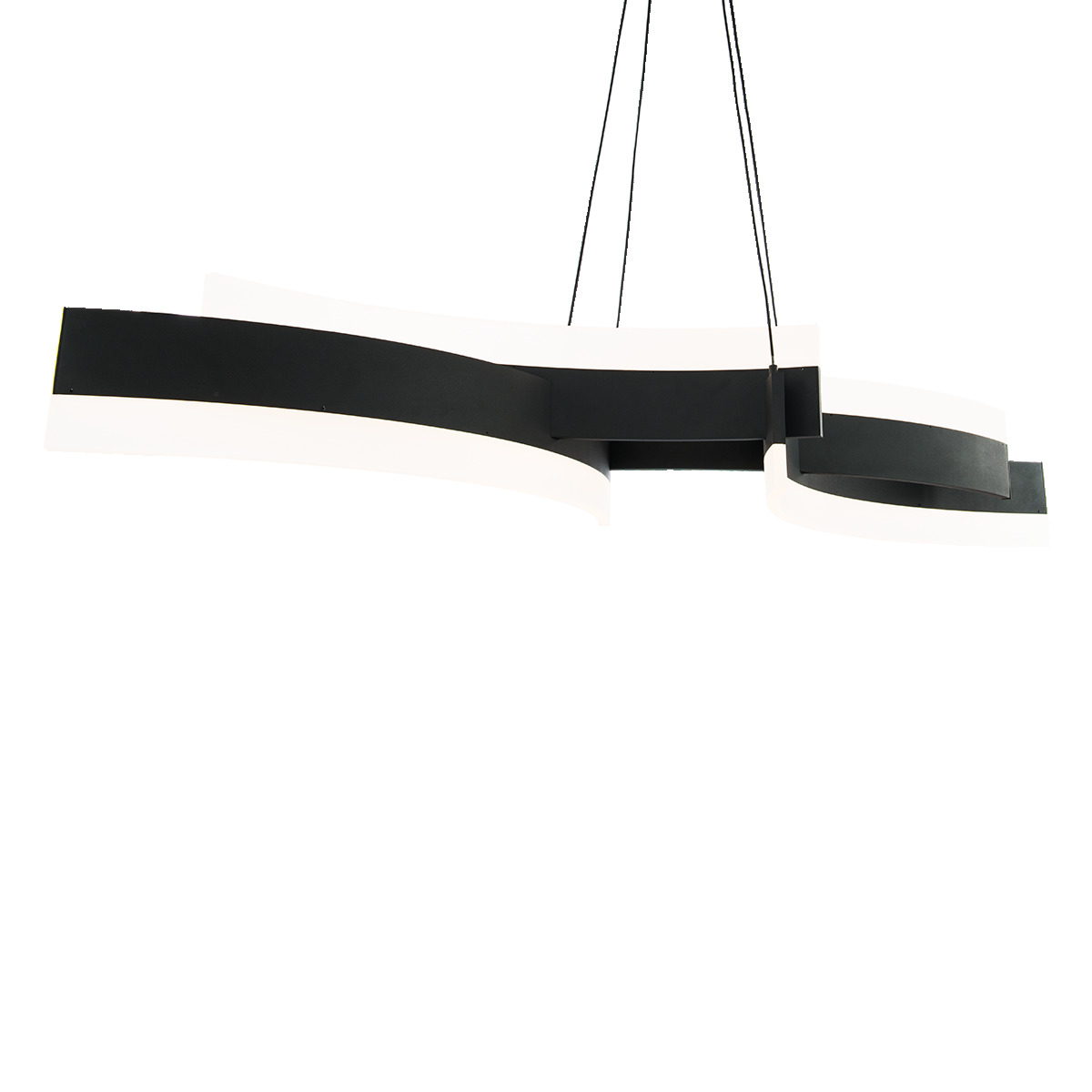 Arcs Linear Pendant