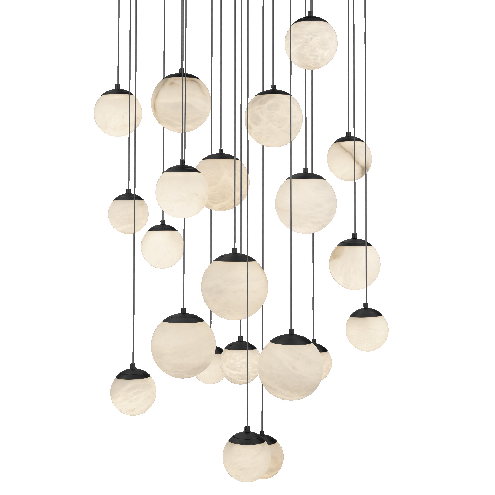 Pisces Multilight Pendant Light