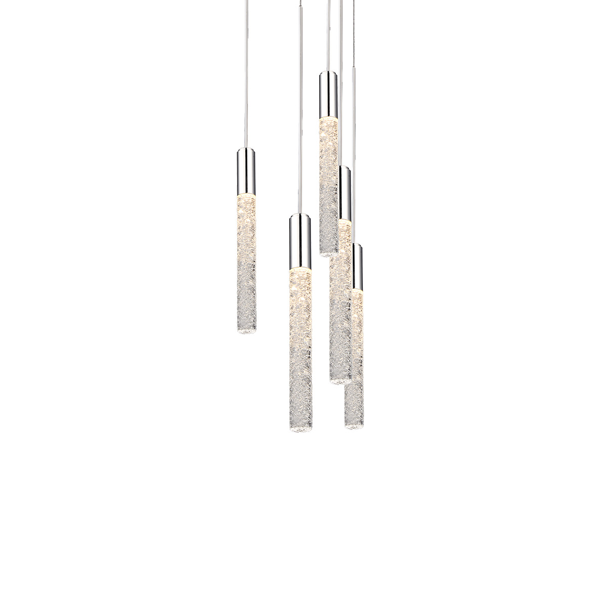 Magic Multilight Pendant Light