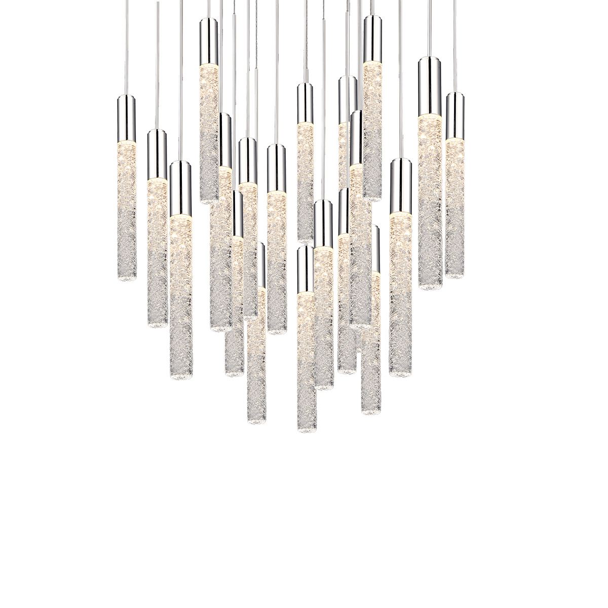 Magic Multilight Pendant Light