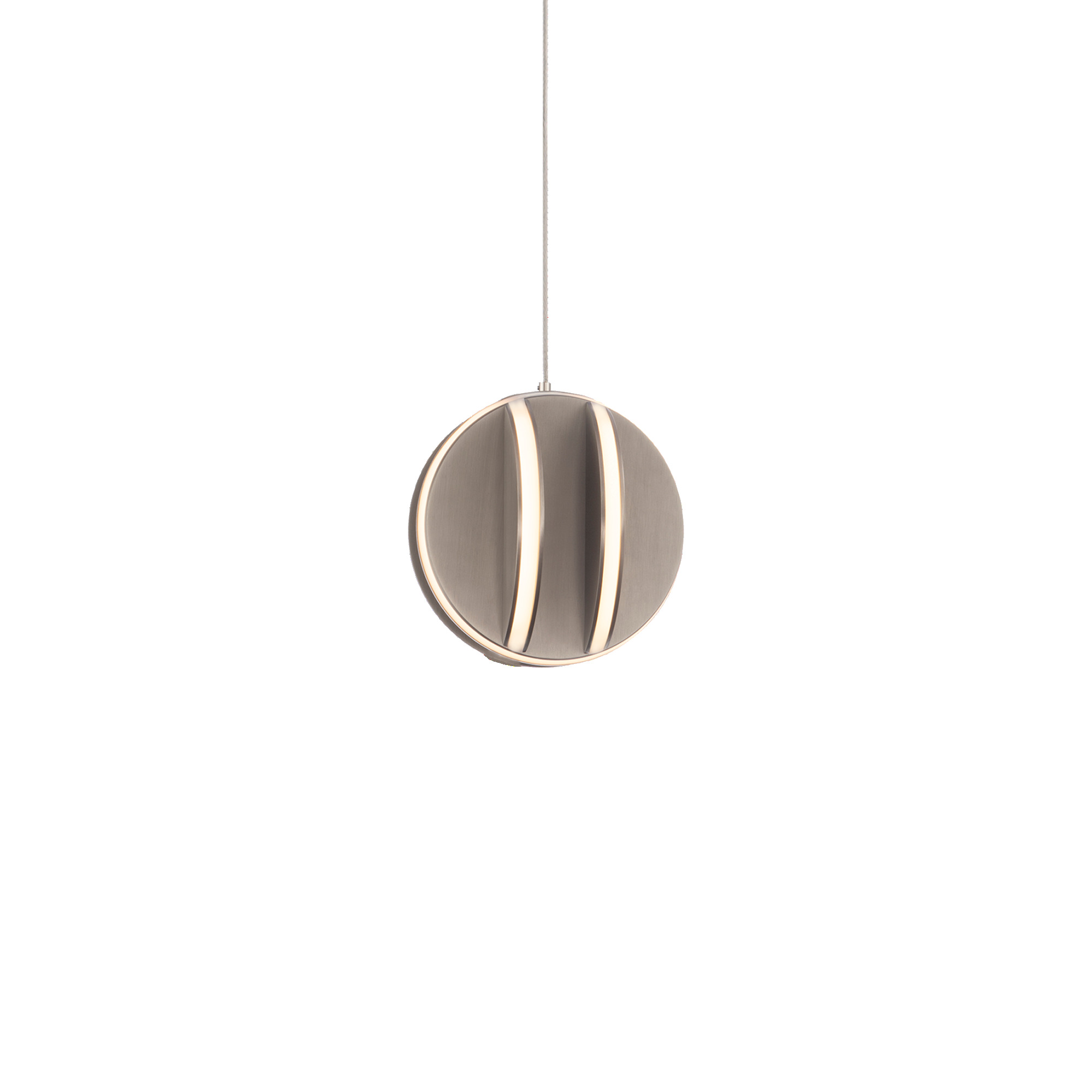 Carillion Mini Pendant Light