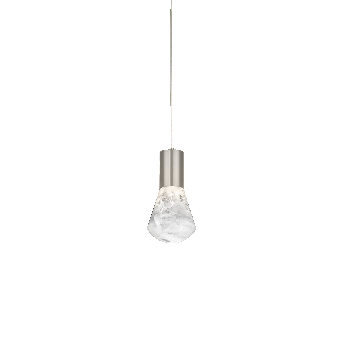 Plum Mini Pendant Light