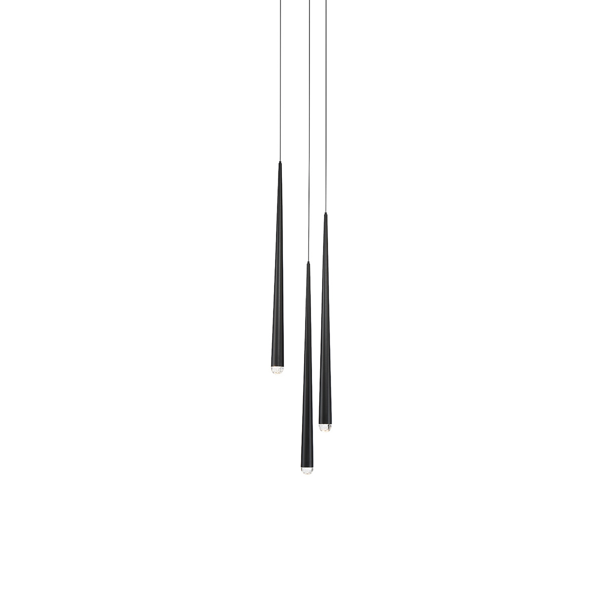 Cascade Multilight Pendant Light