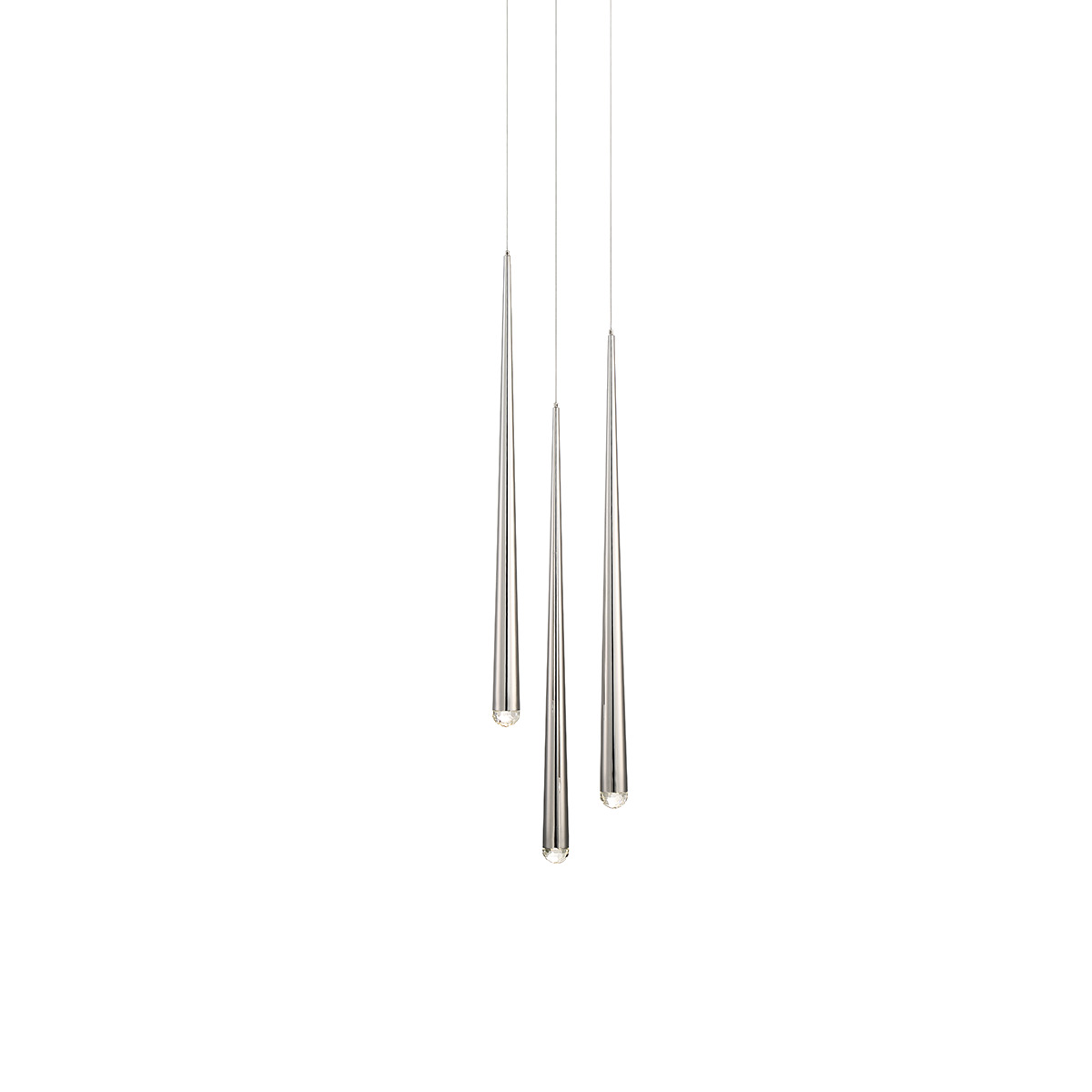 Cascade Multilight Pendant Light