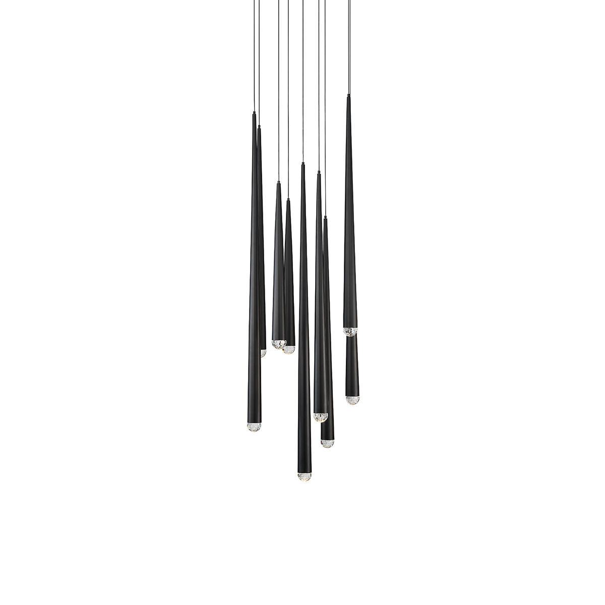 Cascade Multilight Pendant Light