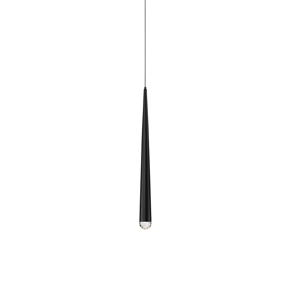Cascade Mini Pendant Light