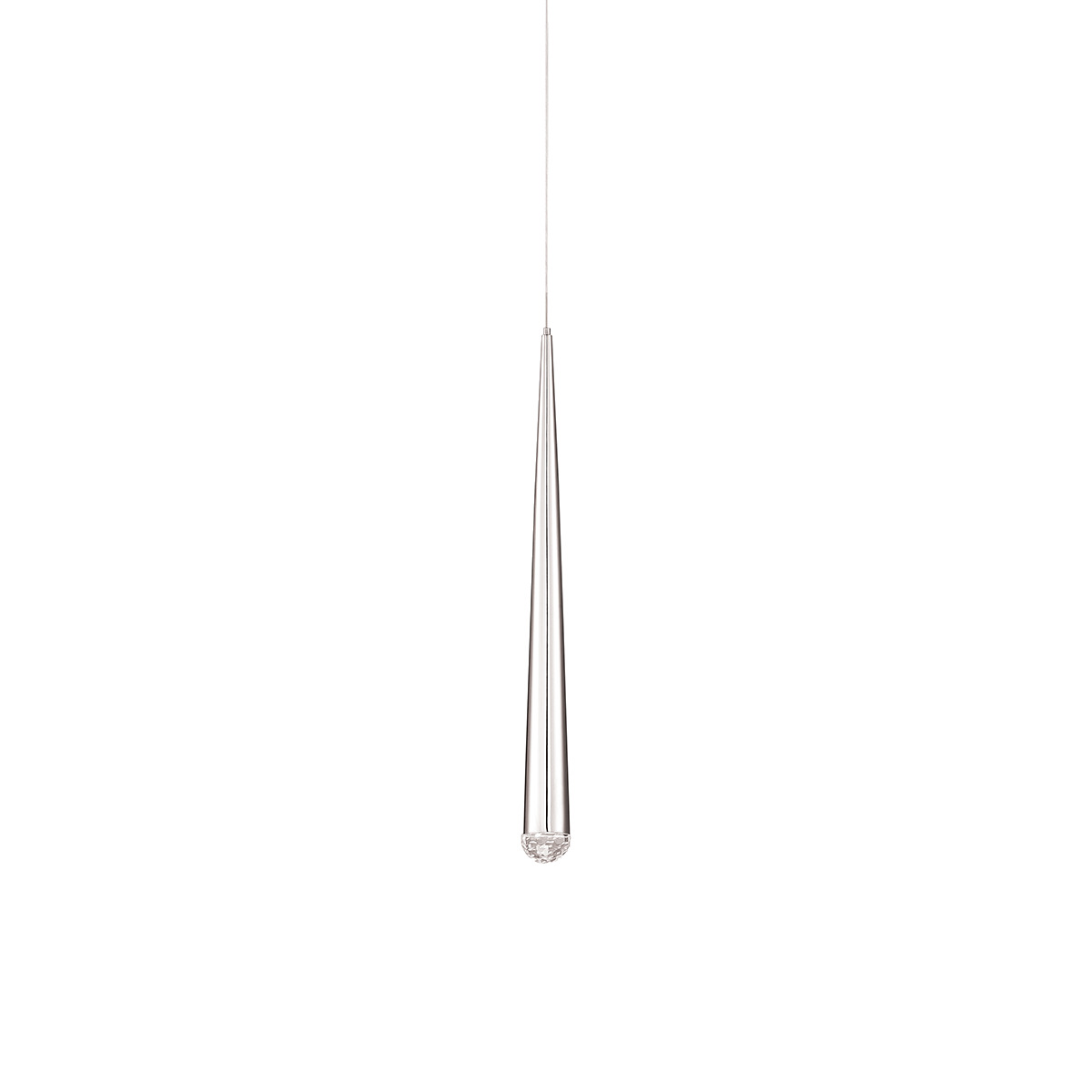 Cascade Mini Pendant Light