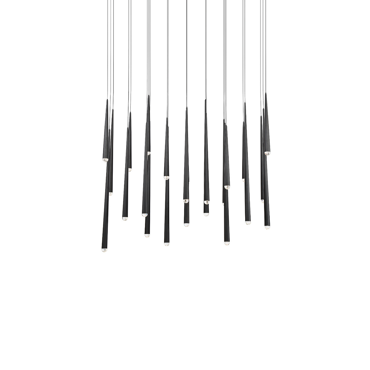 Cascade Multilight Pendant Light