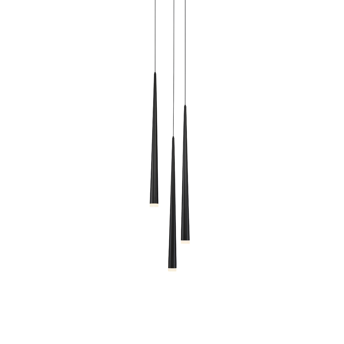 Cascade Multilight Pendant Light