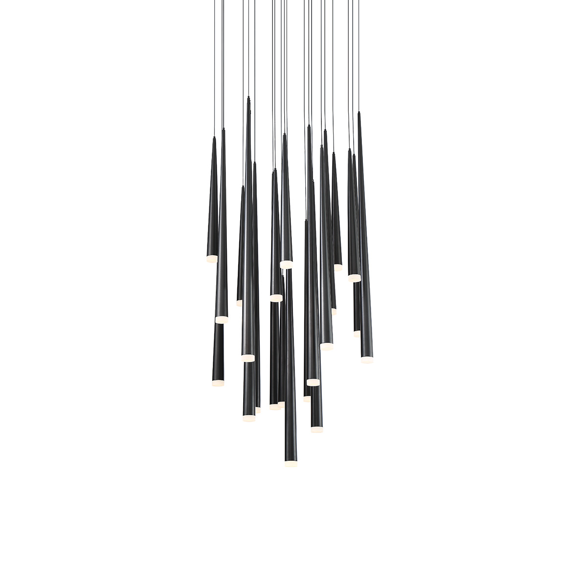 Cascade Multilight Pendant Light