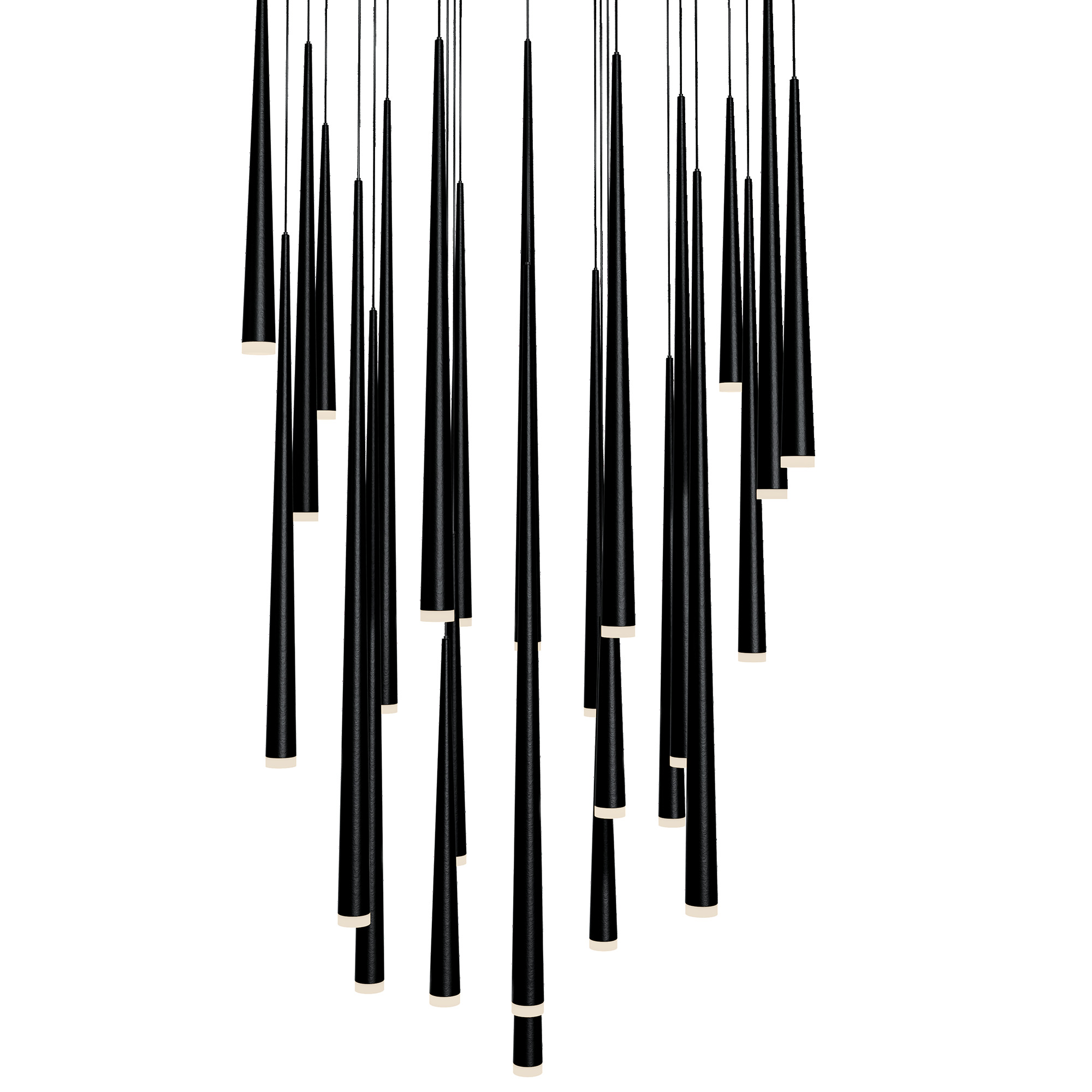 Cascade Multilight Pendant Light