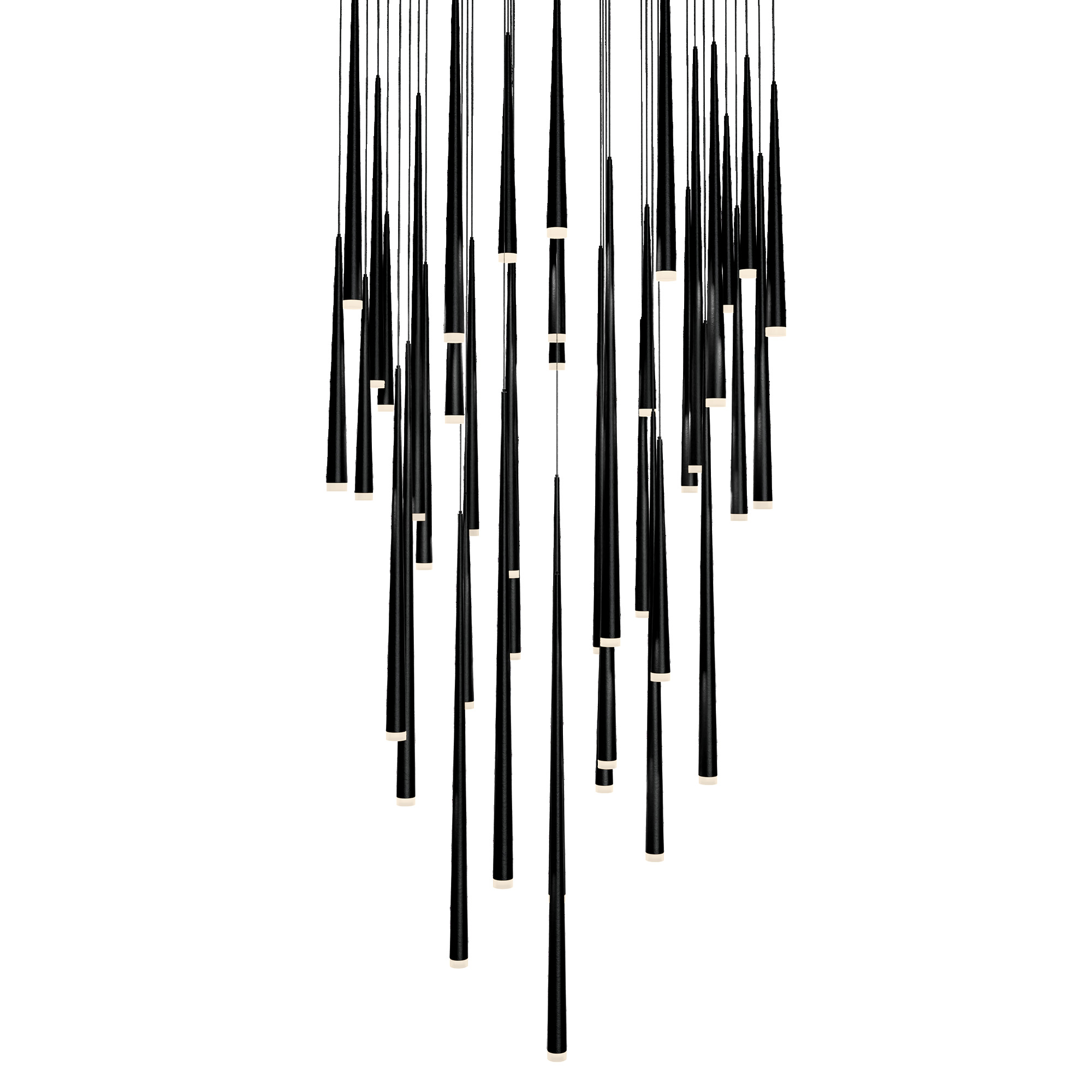 Cascade Multilight Pendant Light
