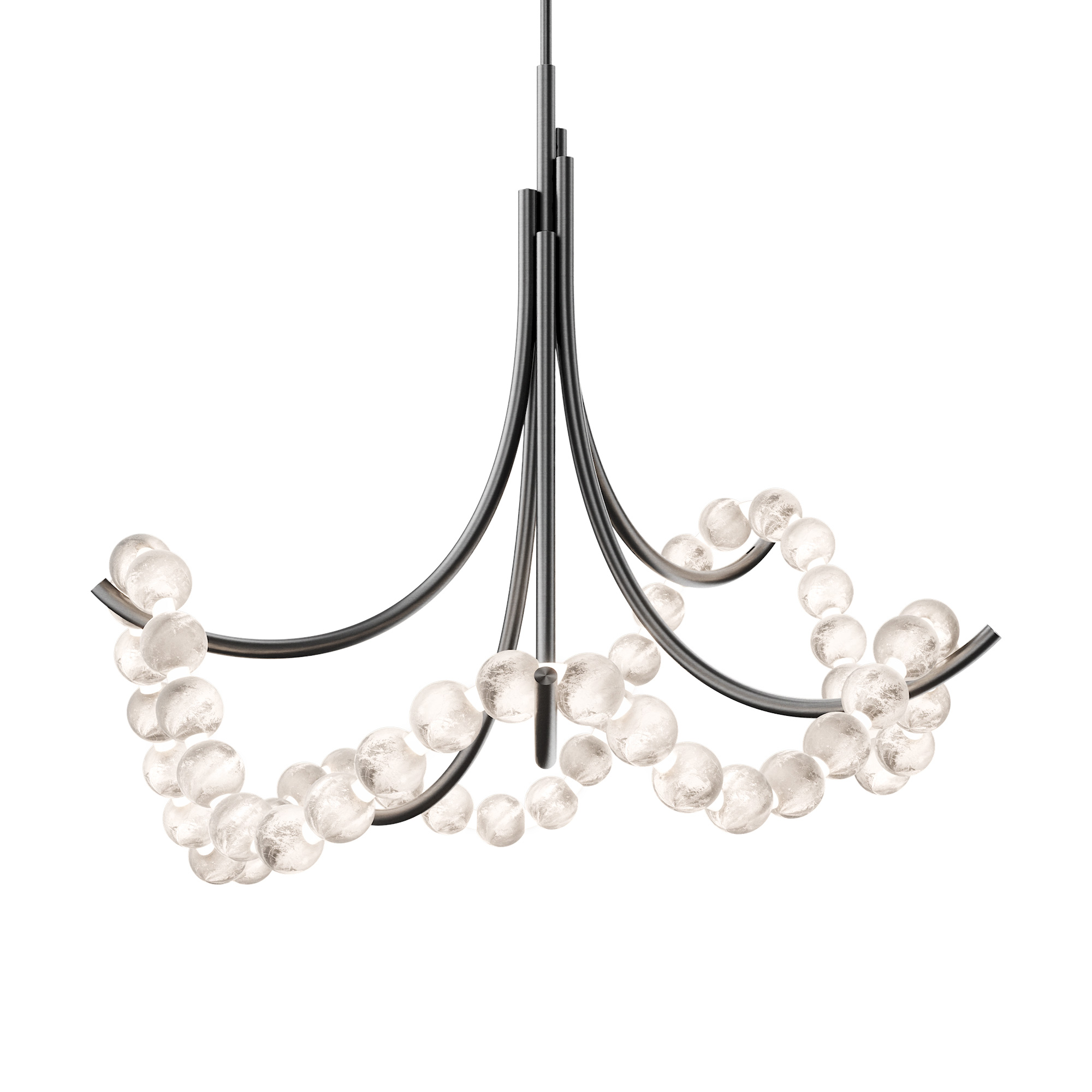 Parel Pendant Chandelier Light