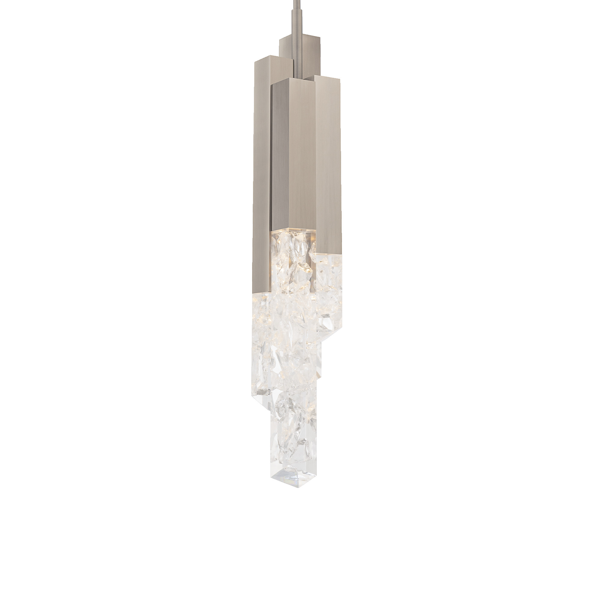Montage Mini Pendant Light