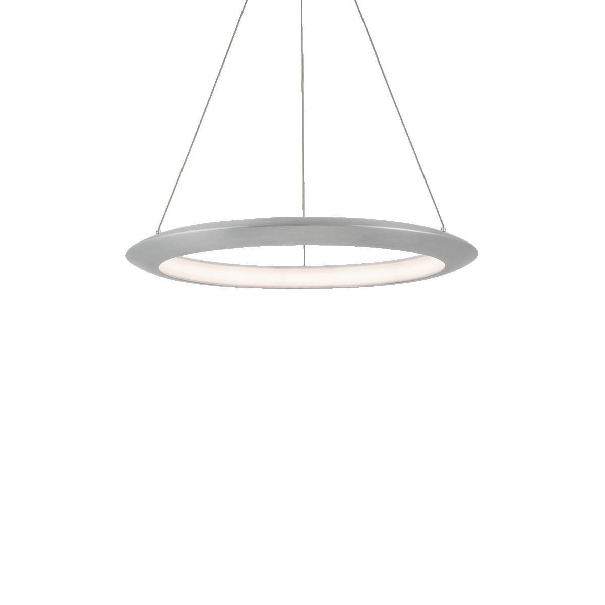 The Ring Pendant Light