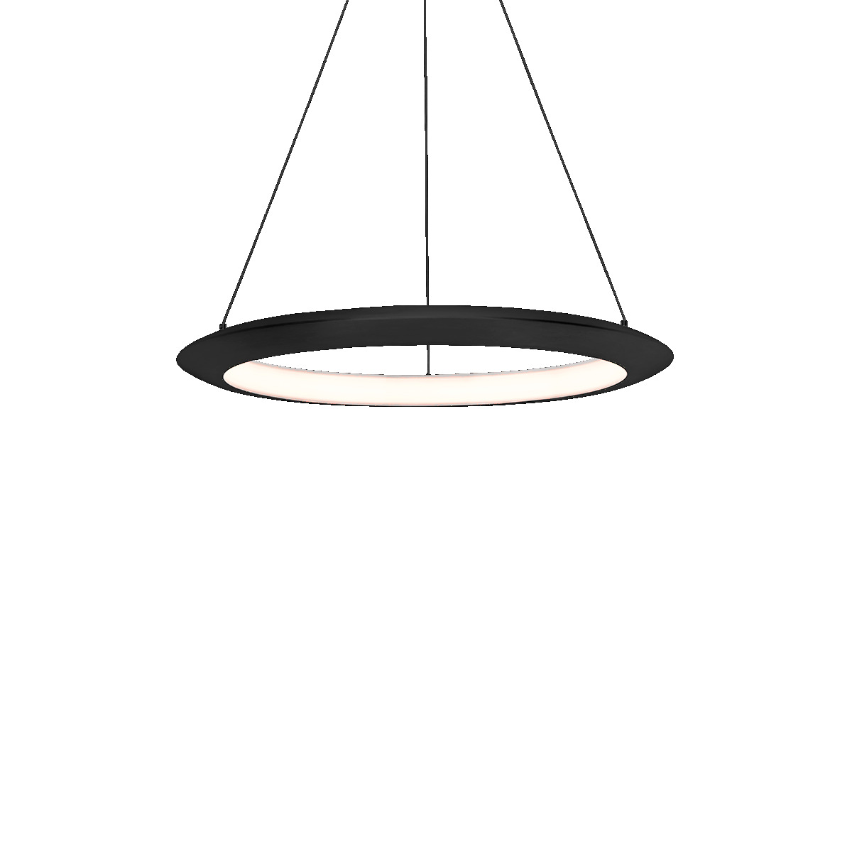 The Ring Pendant Light