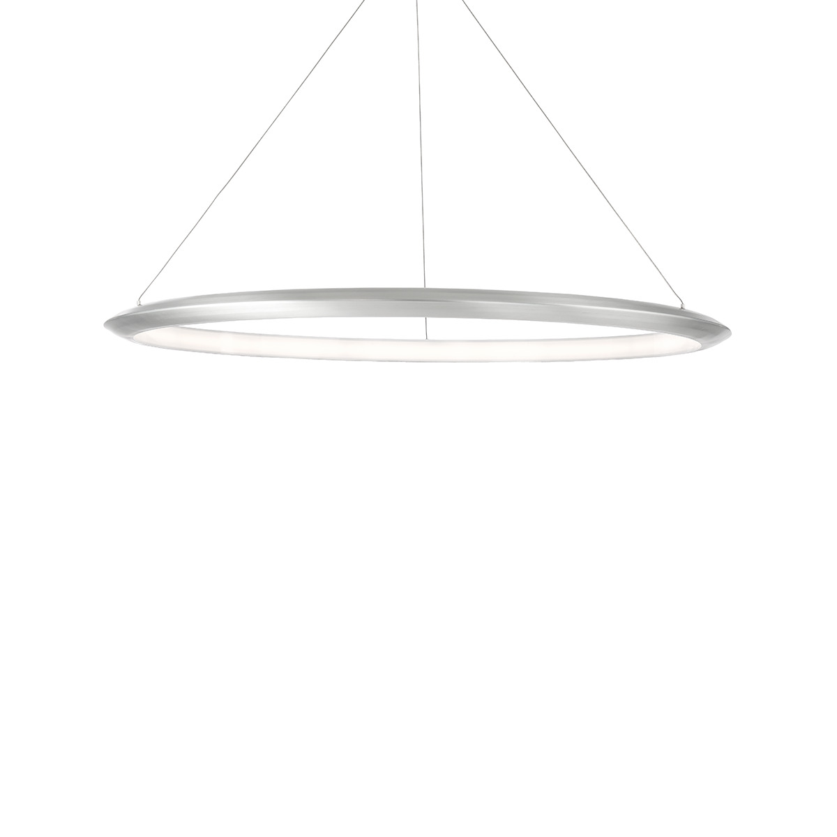The Ring Pendant Light