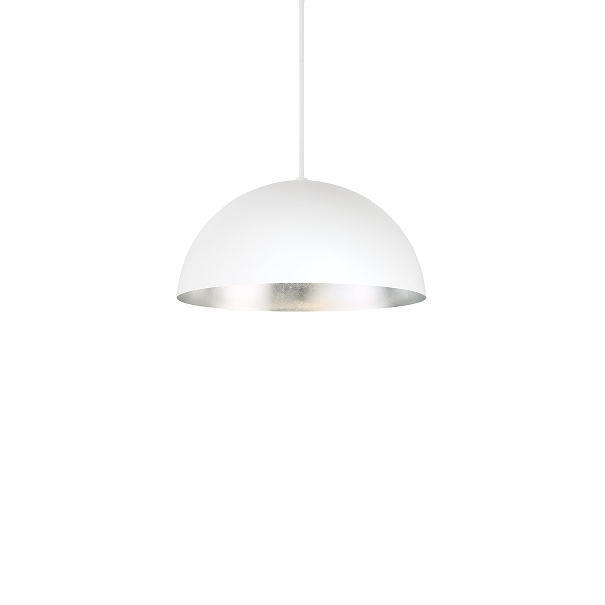 Yolo Dome Pendant Light