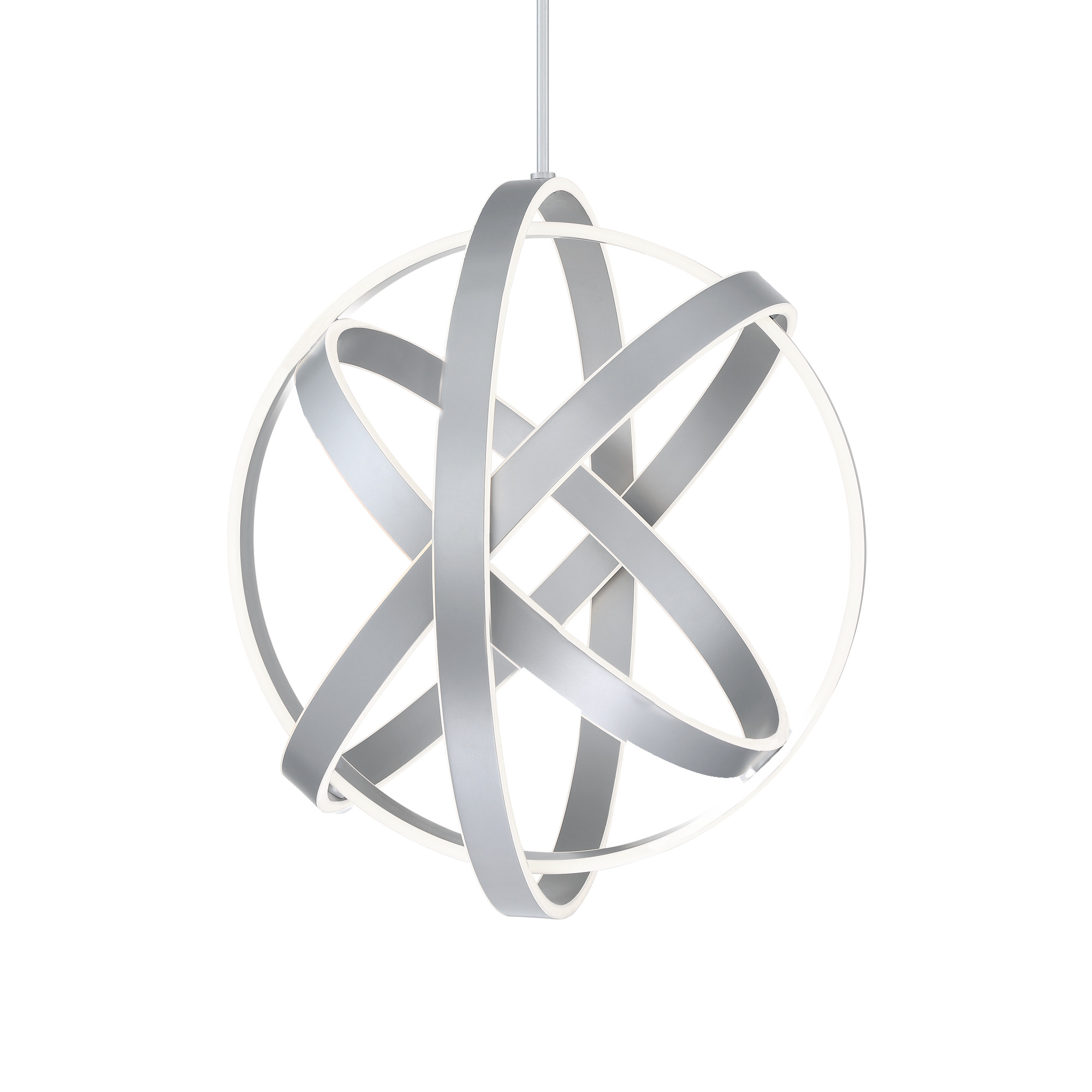Kinetic Chandelier Light