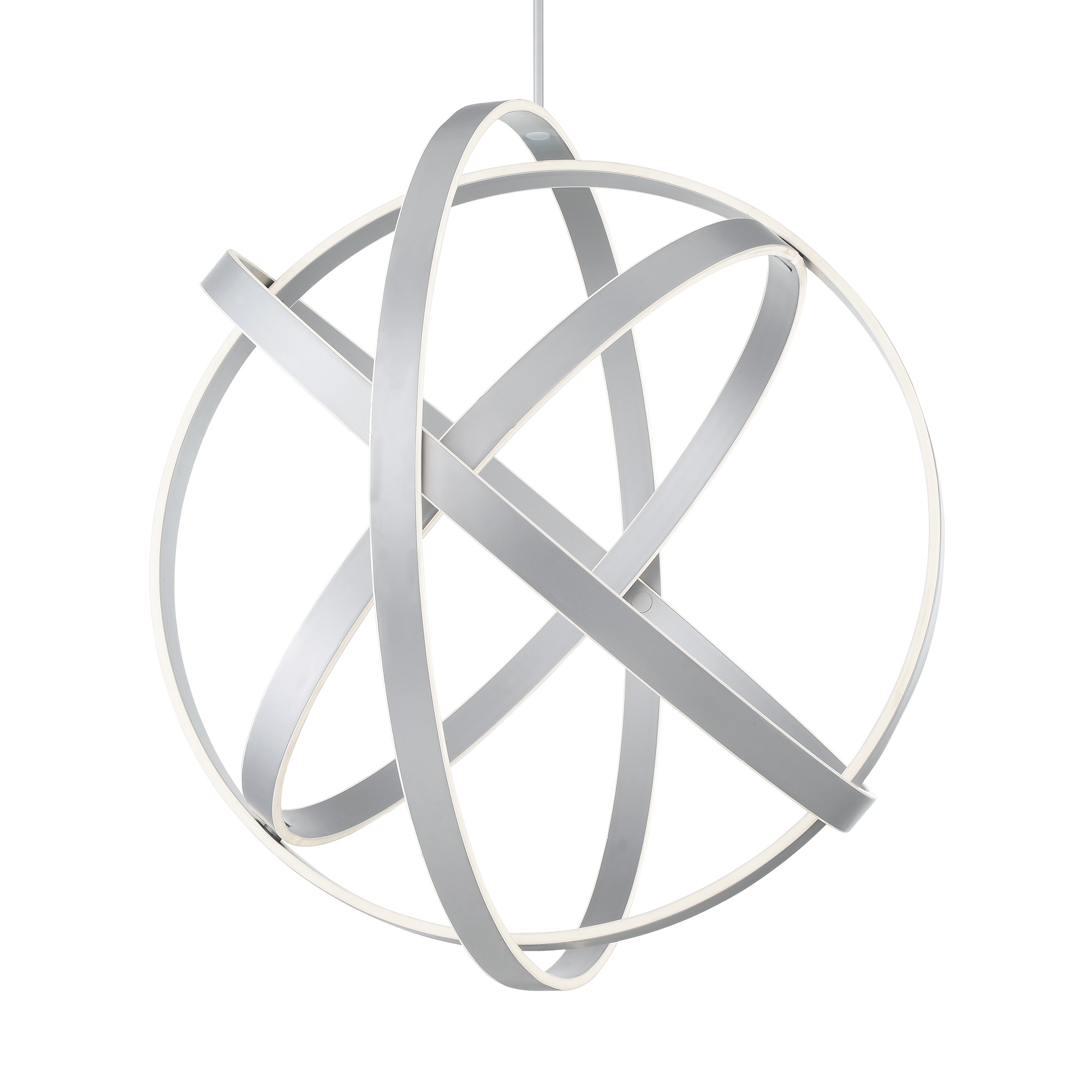 Kinetic Chandelier Light