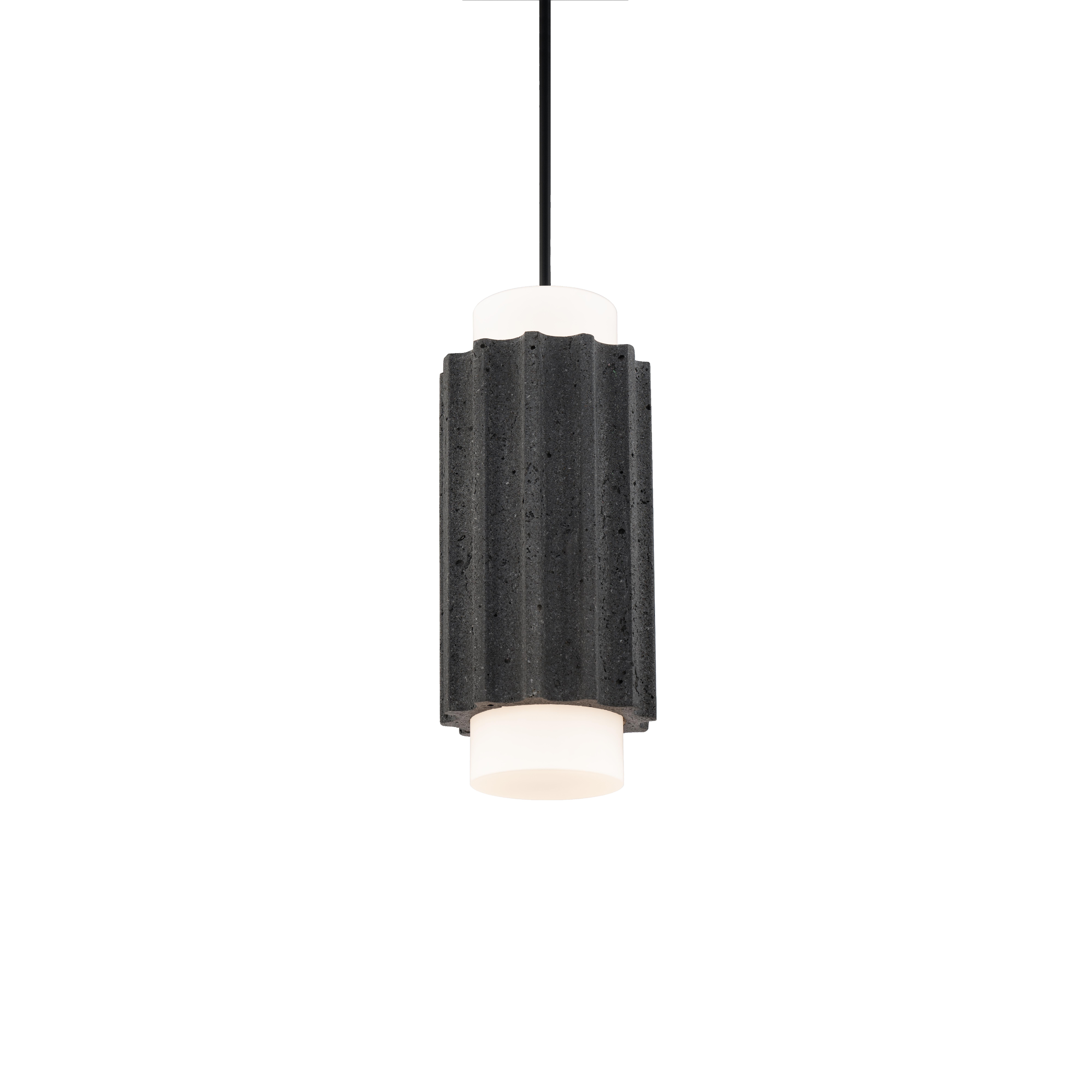 Caviar Mini Pendant Light
