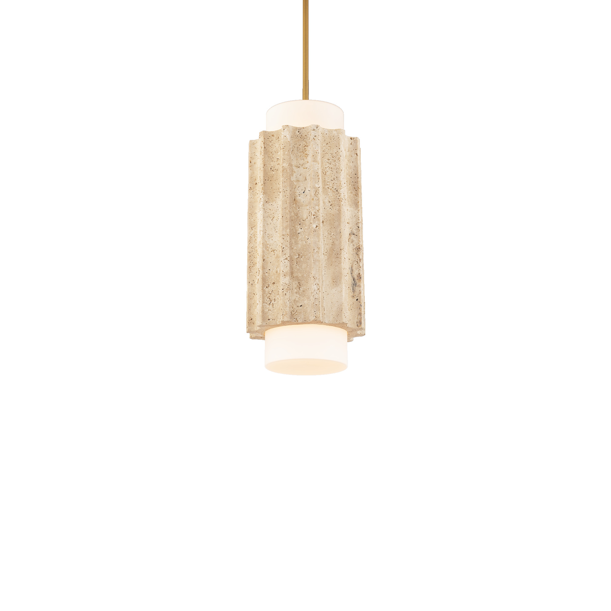 Caviar Mini Pendant Light