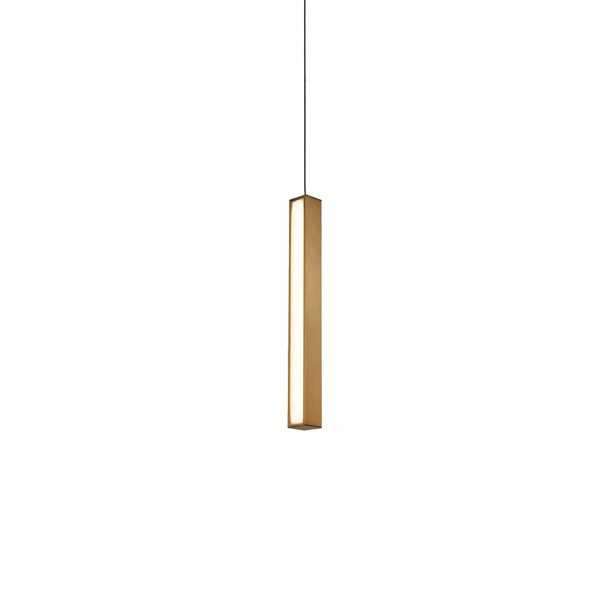 Chaos freezes a moment in time with breathtaking elegance. Ultra thin powered cables stabilize the suspension without visual interference. Each section of this sculptural form is equipped with consistent, LEDs for refined illumination throughout. Let chaos reign.