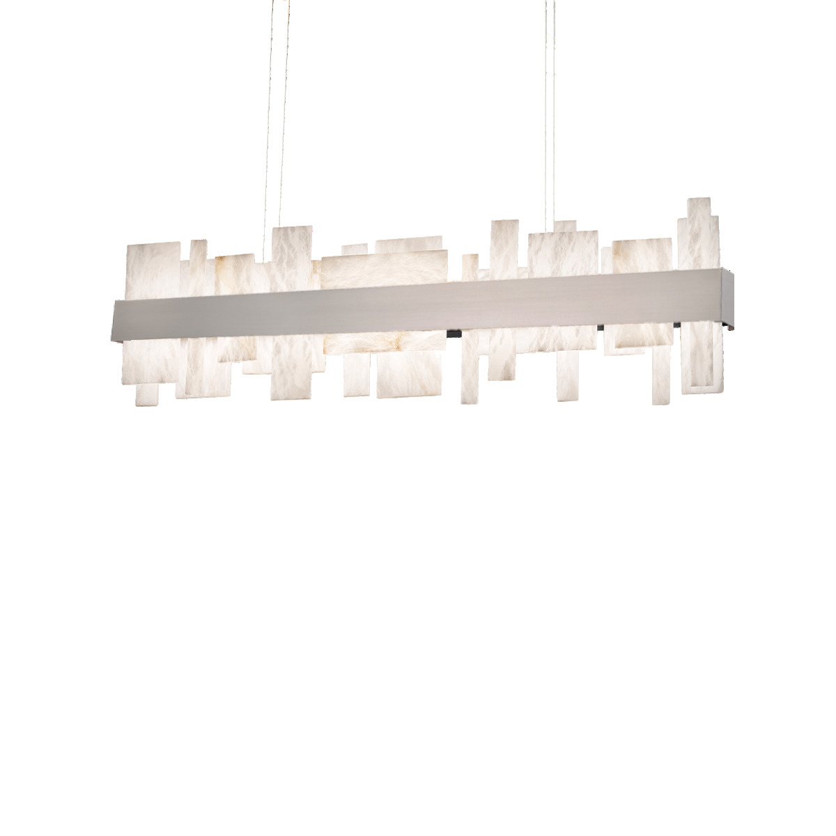 Acropolis Linear Pendant
