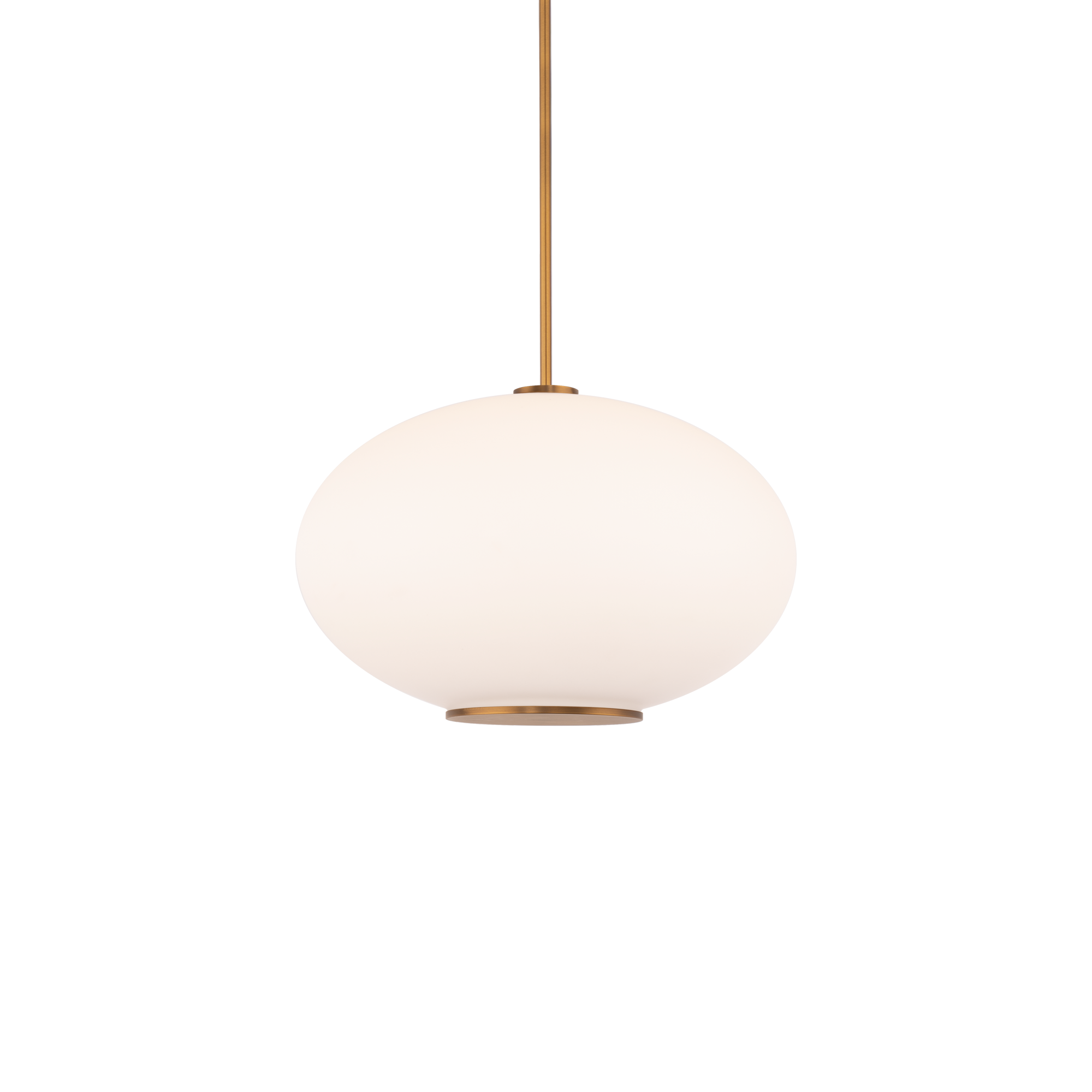 Illusion Pendant Light