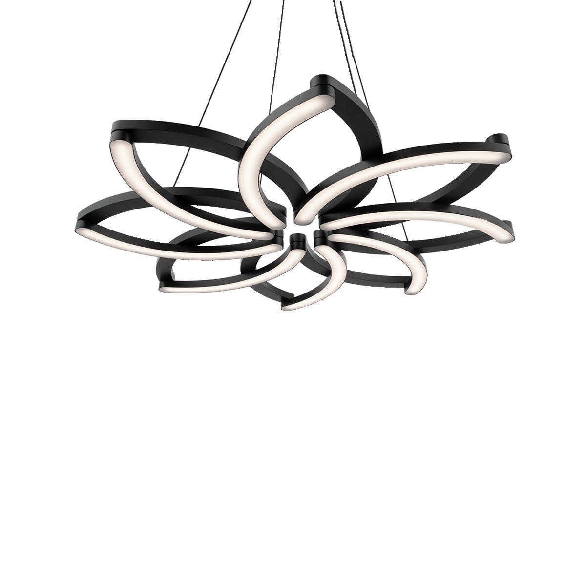 Bloom Chandelier Light