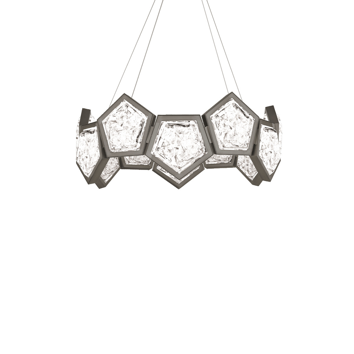 Starlight Starbright Chandelier Light