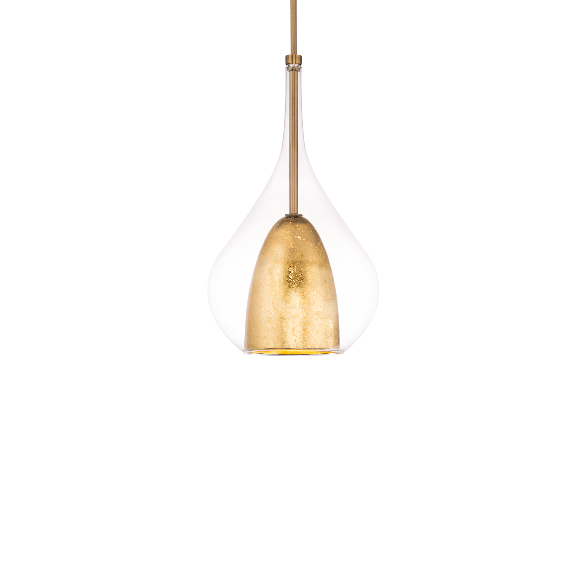 Helios Mini Pendant Light