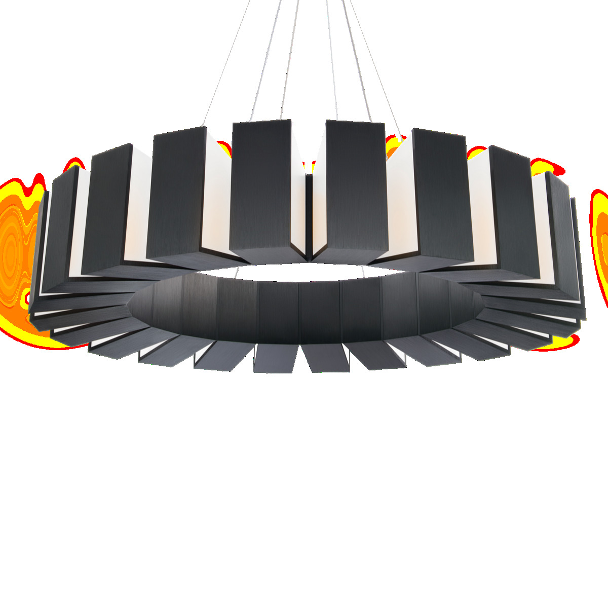 Chronos Chandelier Light