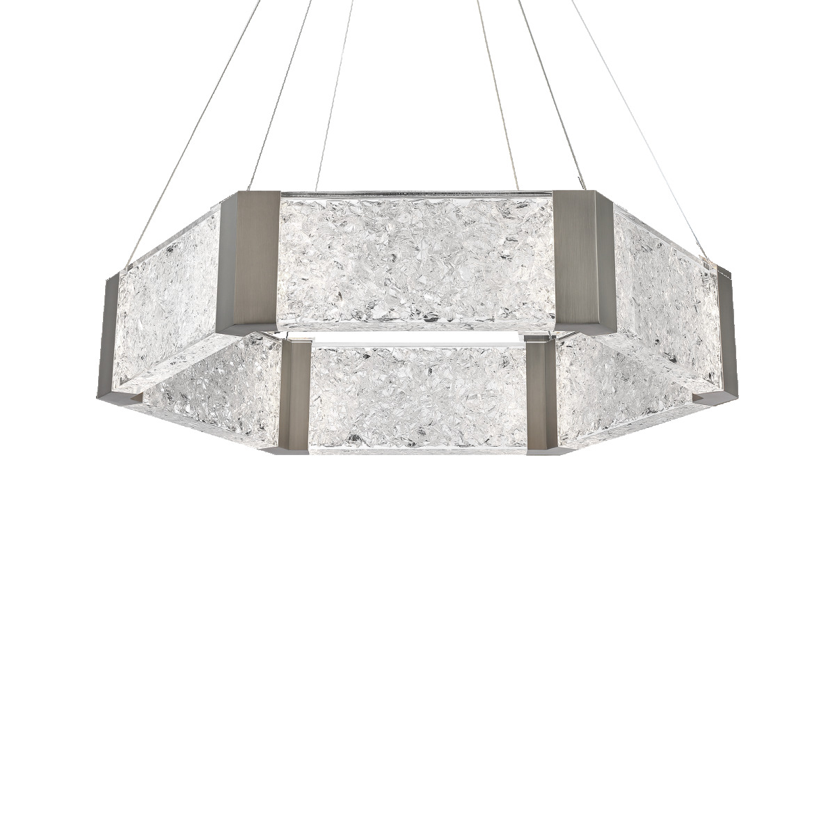 Forever Chandelier Light