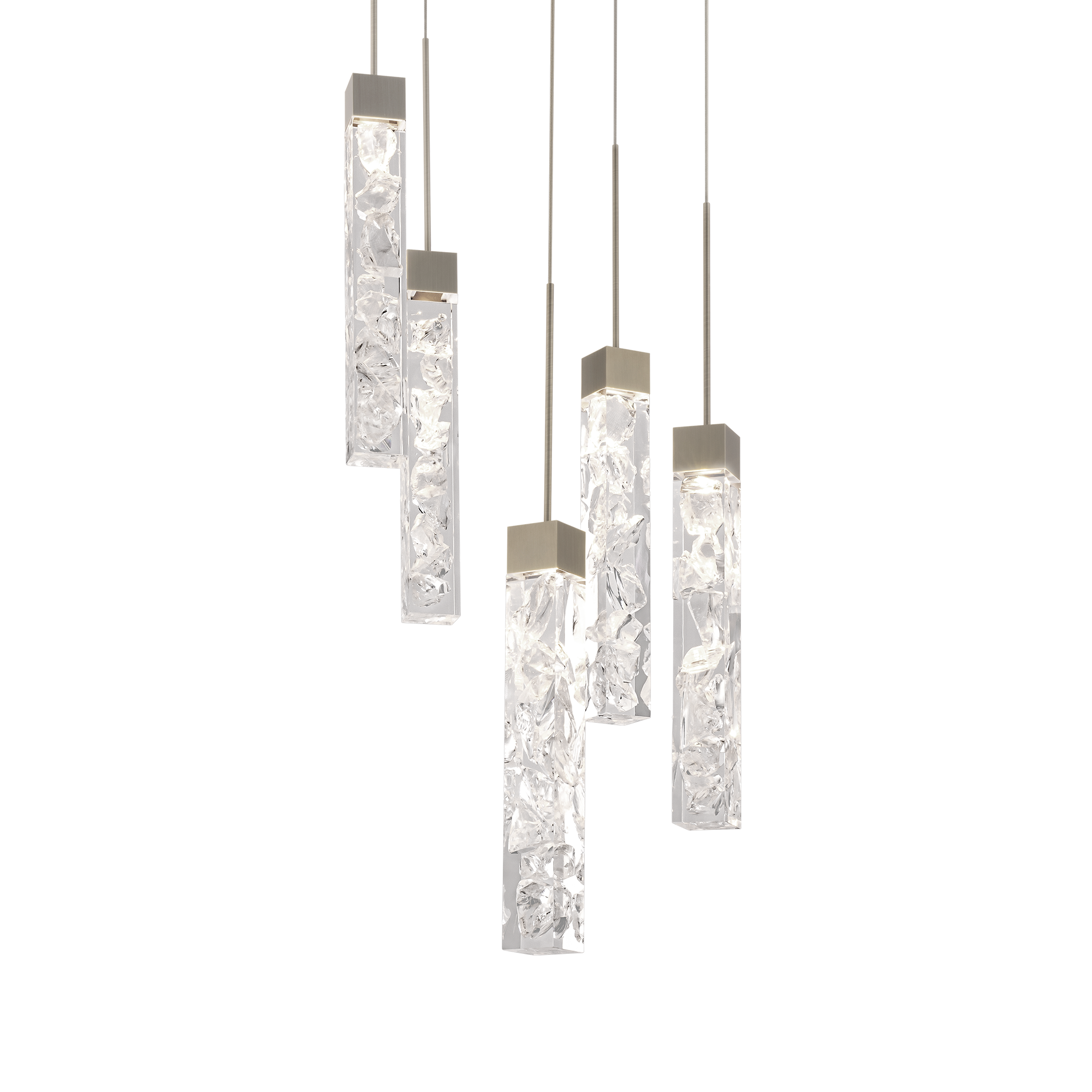 Minx Multilight Pendant Light