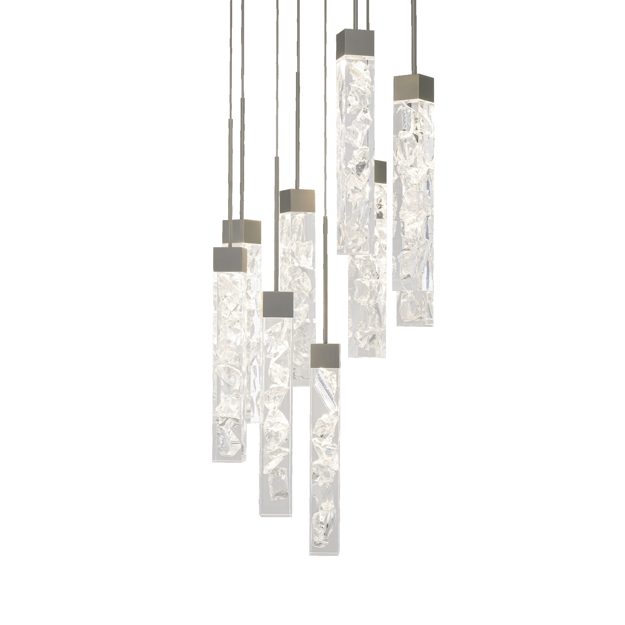 Minx Multilight Pendant Light