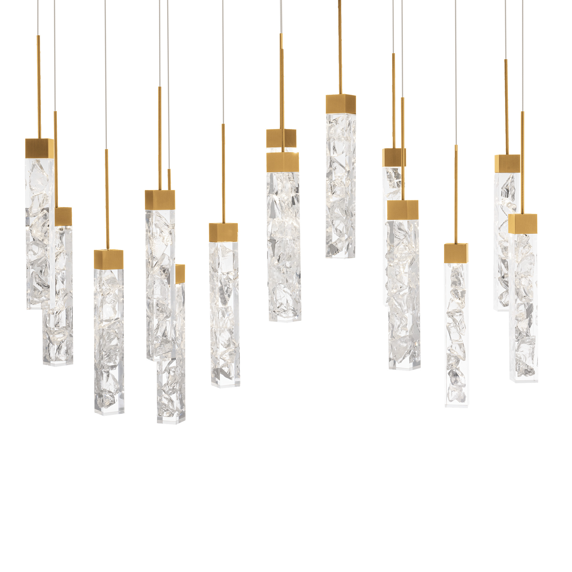 Minx Multilight Pendant Light
