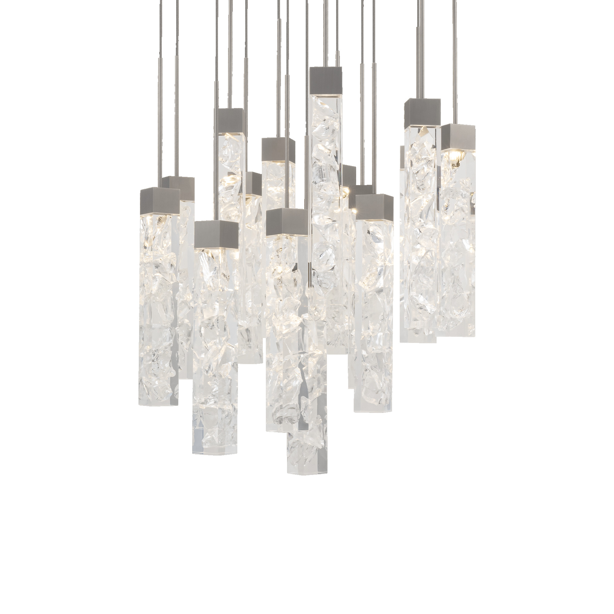 Minx Multilight Pendant Light