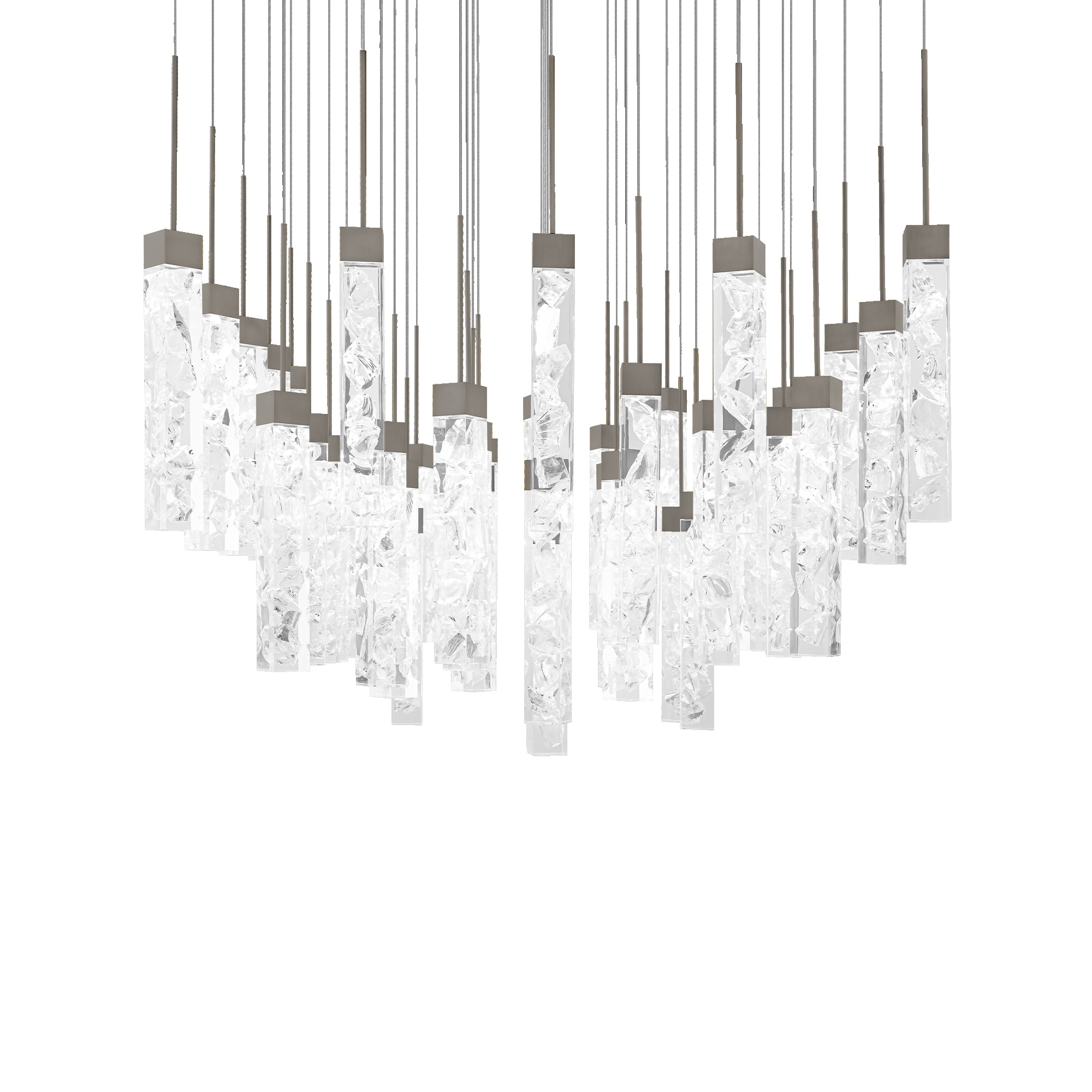 Minx Multilight Pendant Light