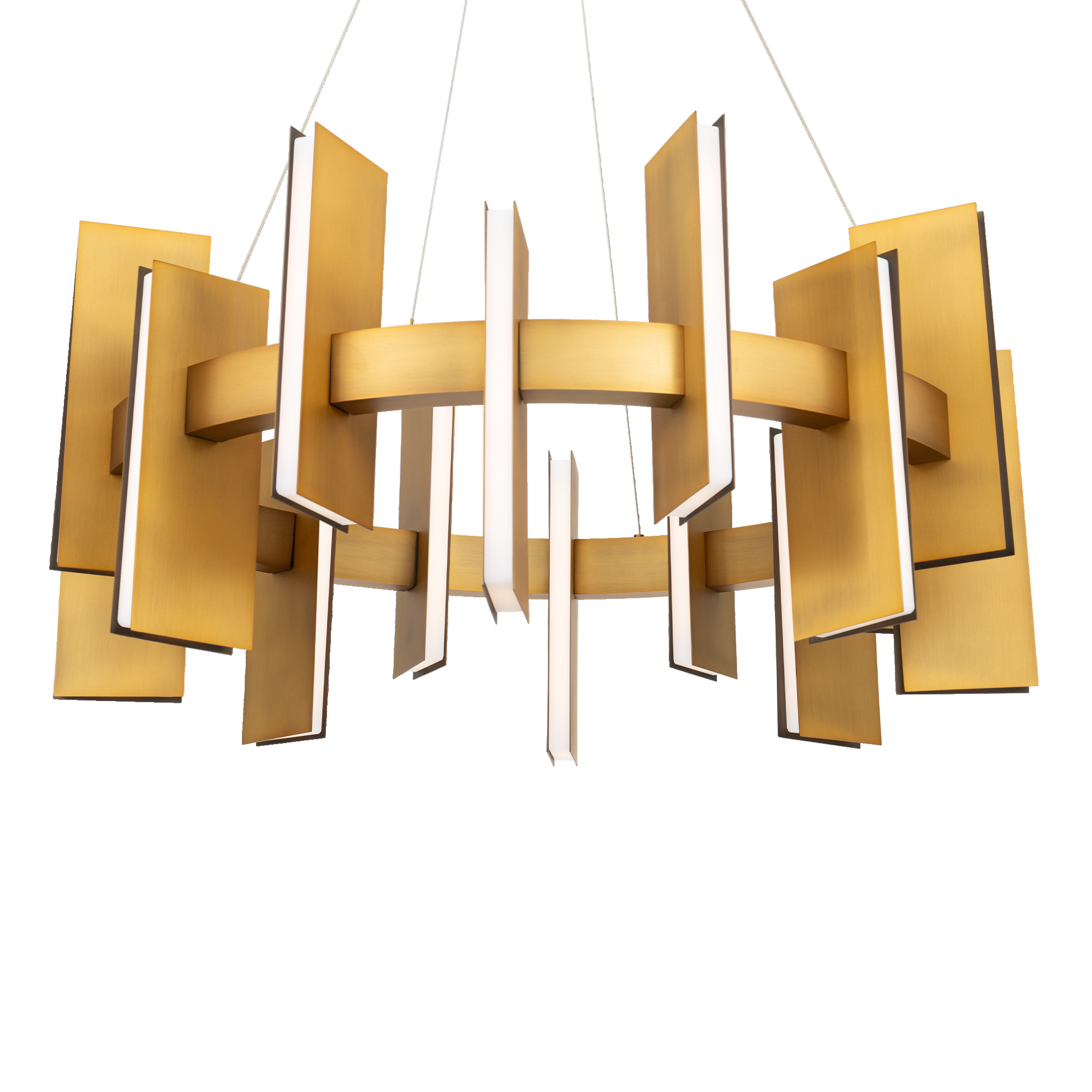 Ronan Chandelier Light