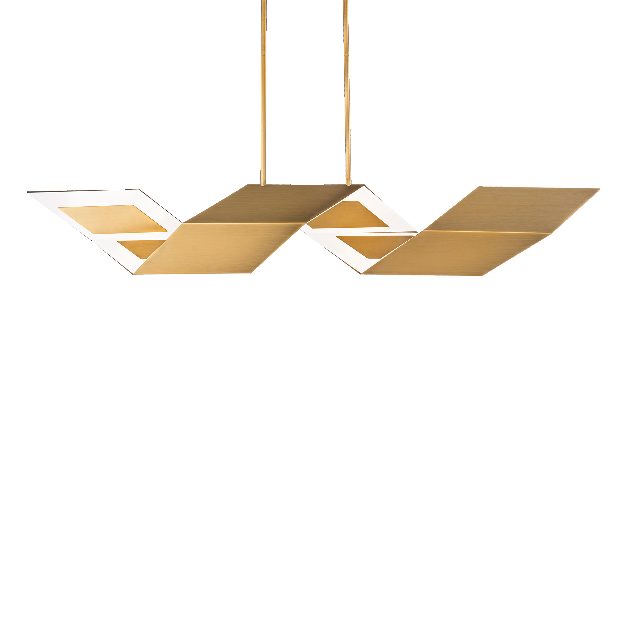 Lyris Linear Pendant