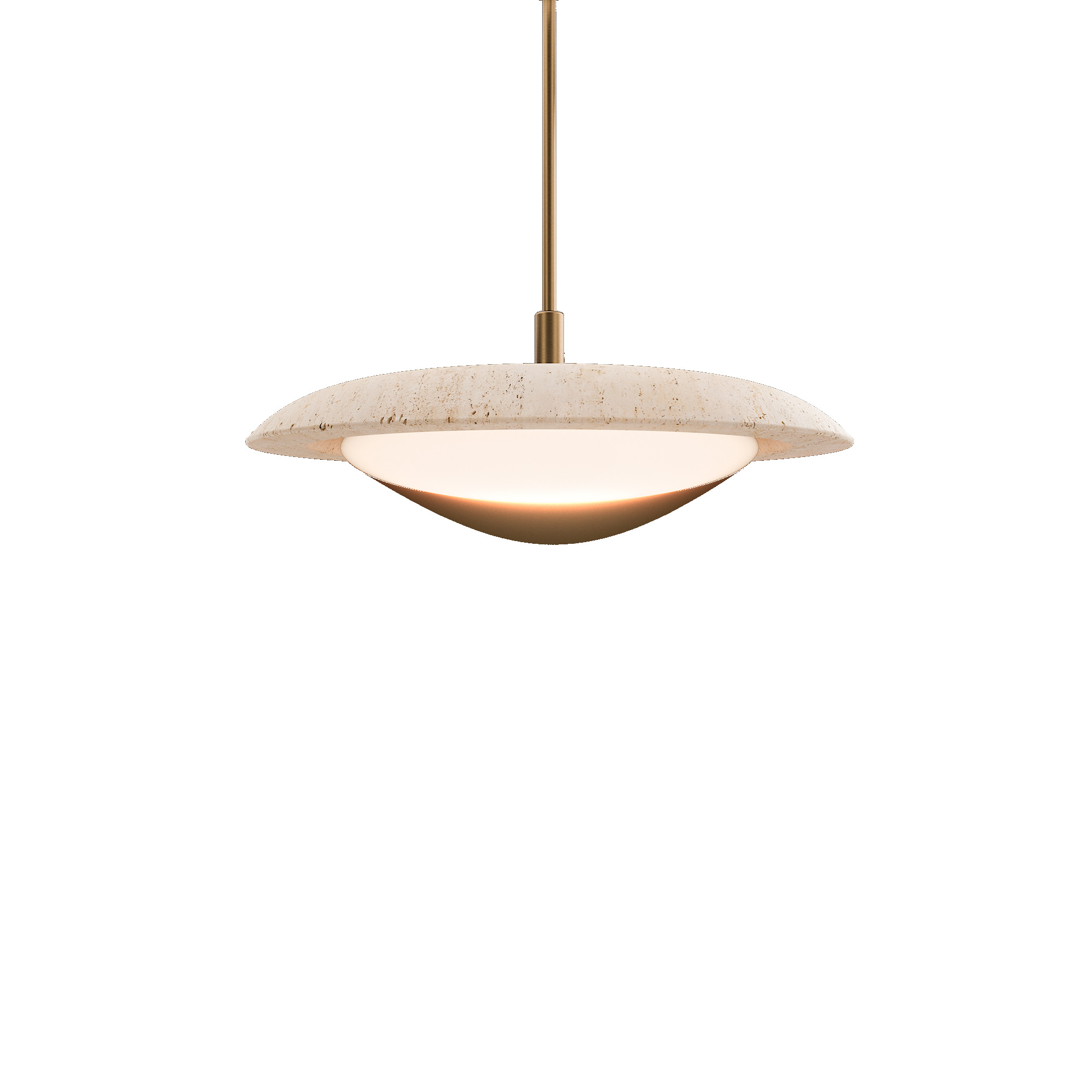 Saturno Pendant Light