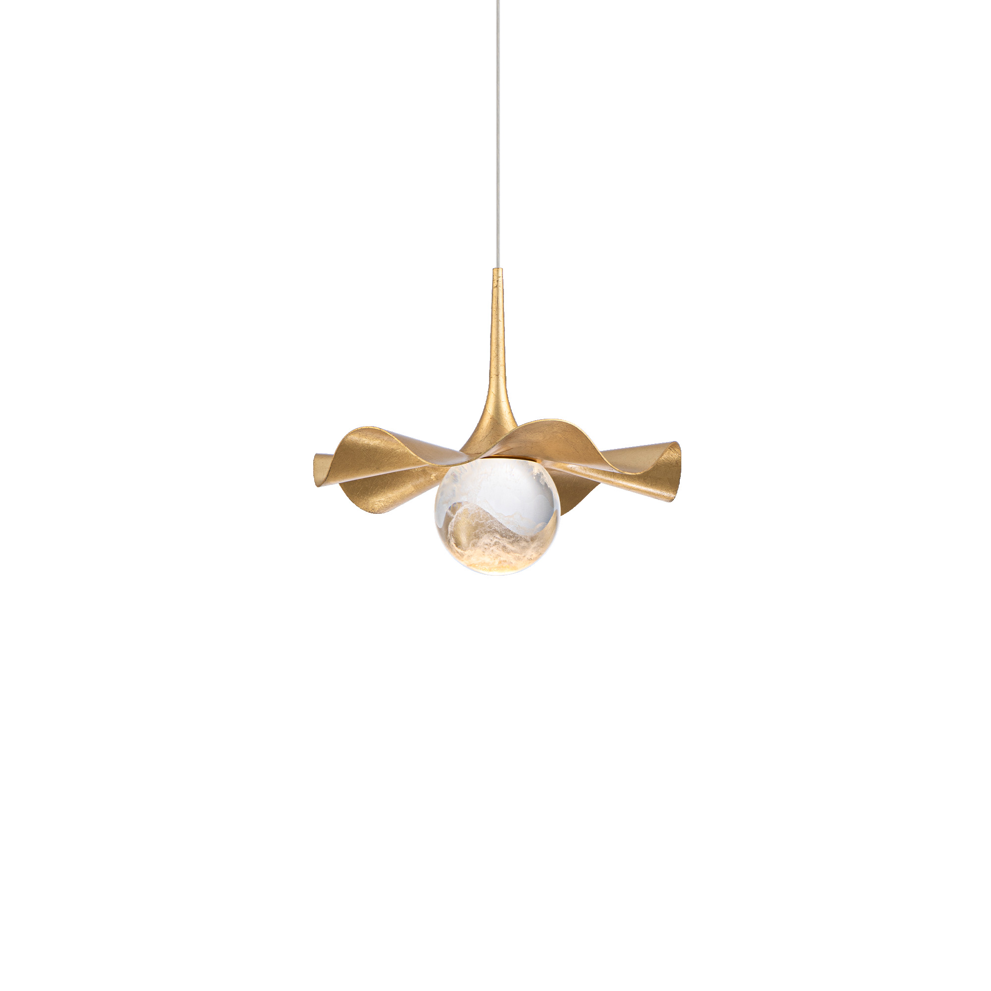 Brimm Mini Pendant Light