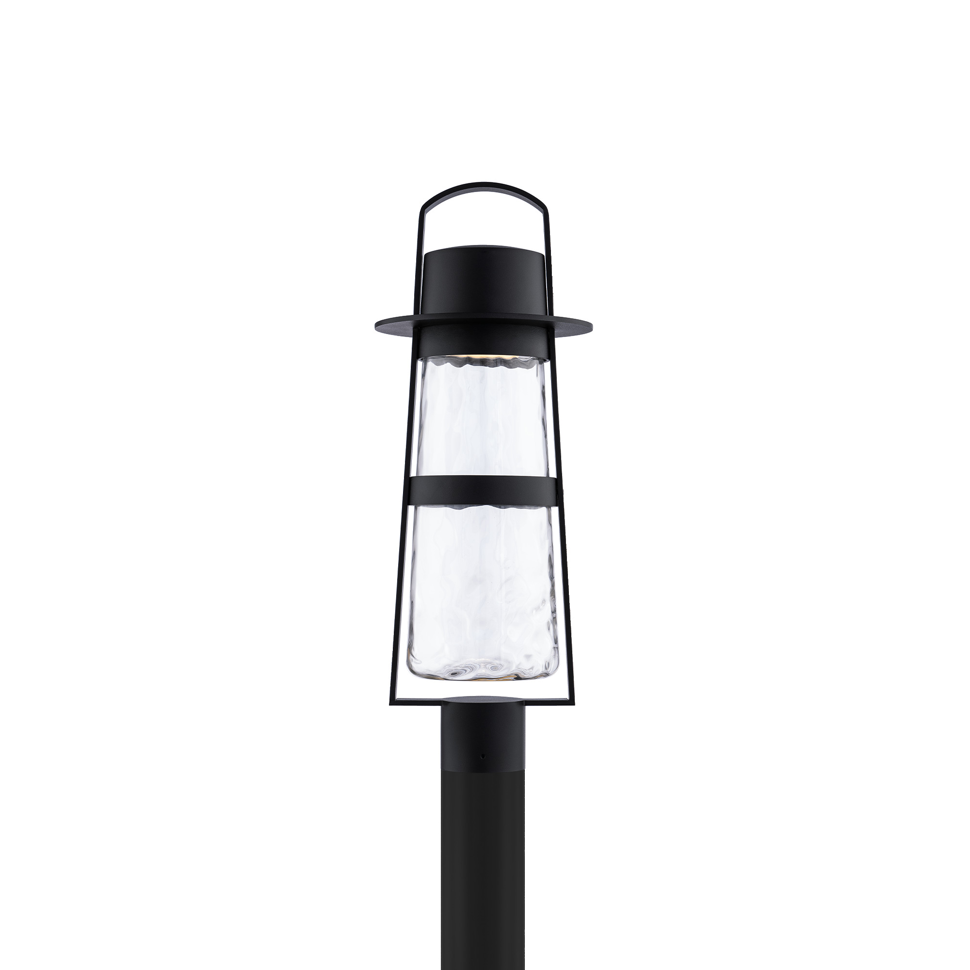 Balthus Outdoor Post Light