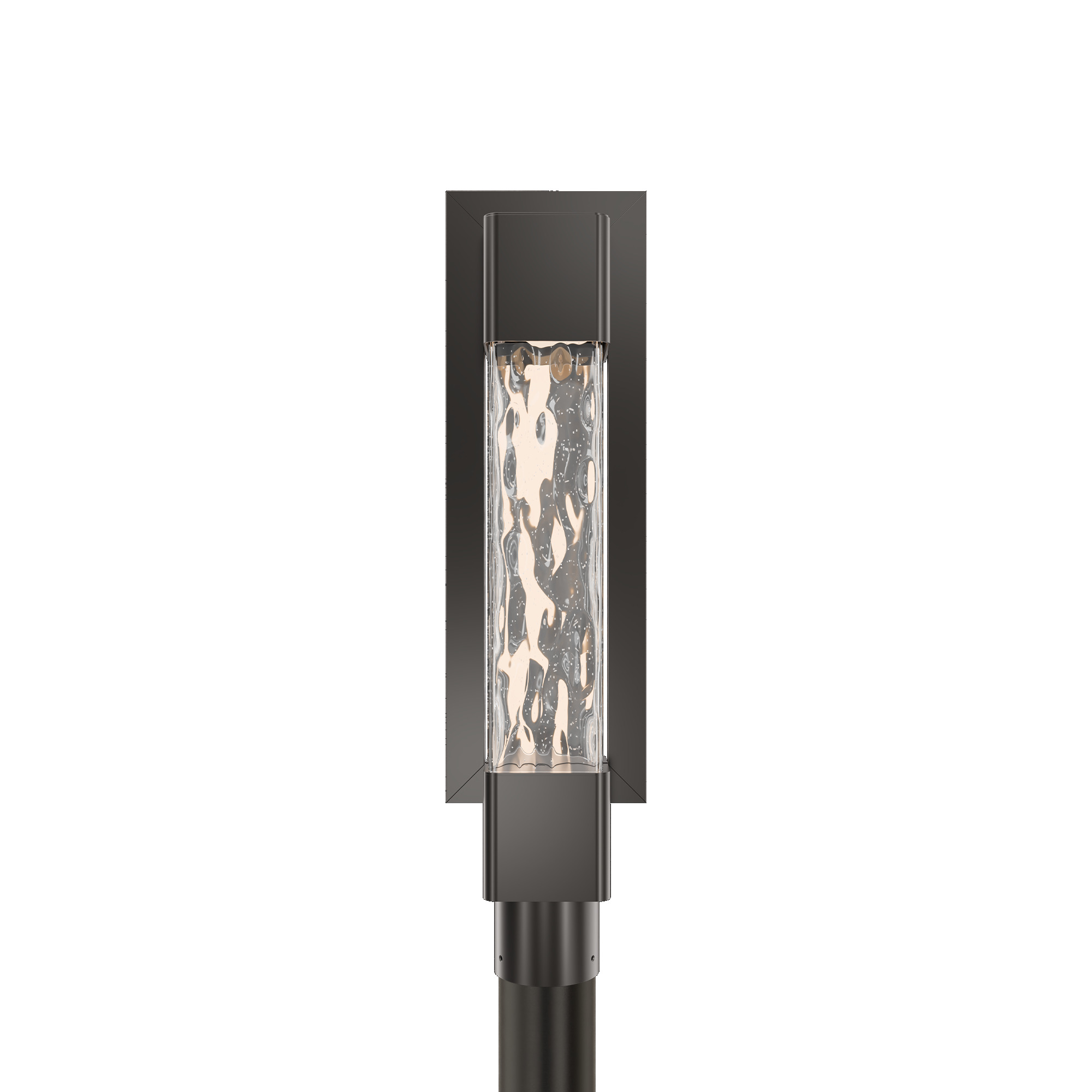 Mist Outdoor Post Light